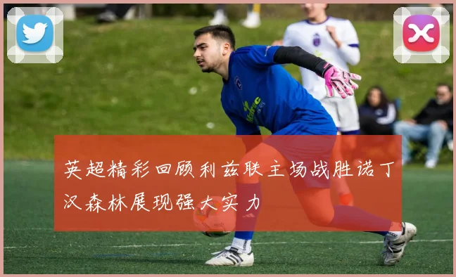 英超精彩回顾利兹联主场战胜诺丁汉森林展现强大实力