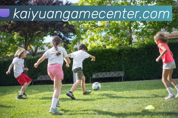 开元棋牌APP 封面图