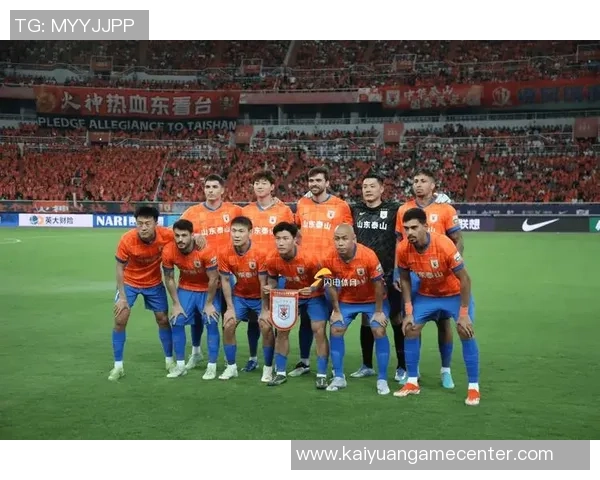 国安自0-6泰山后陷入防守危机连续8场比赛至少失2球