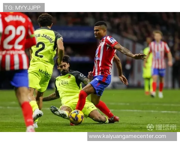 马竞有意引进药厂后卫格里马尔多转会费预计1500万欧元