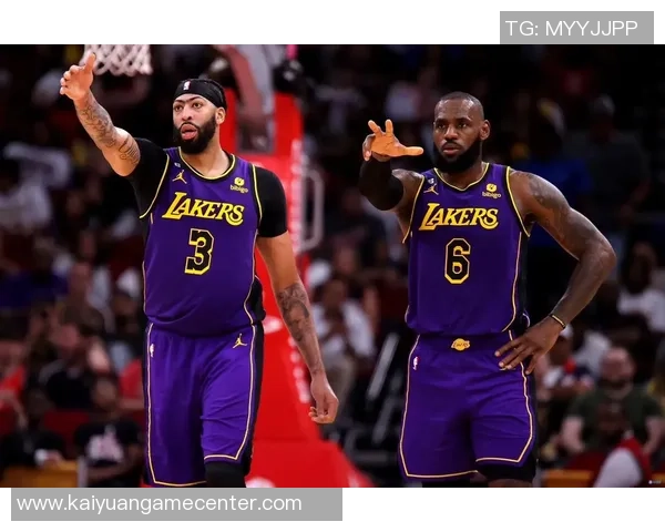 富保罗批评湖人未能发挥冠军底蕴反而过于迎合球星需求